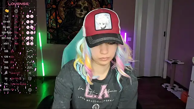 Snapshot of Project_hisoka chatting on 02-27-25, 08:09 Project hisoka online show from 02-27-25, 08:09