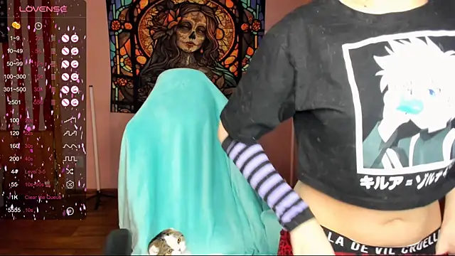 Snapshot of Project_hisoka chatting on 02-28-25, 03:59 Project hisoka online show from 02-28-25, 03:59