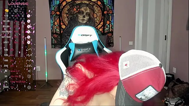 Snapshot of Project_hisoka chatting on 10-13-25, 08:03 Project hisoka online show from 10-13-25, 08:03