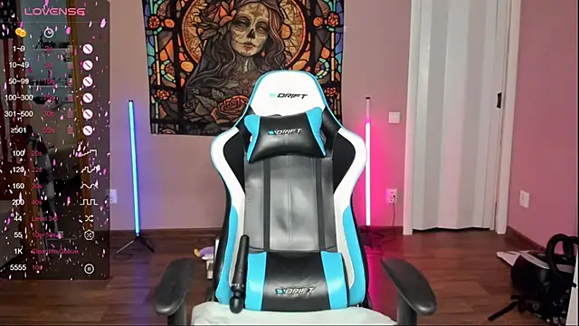 Project hisoka online show from 11-28-25, 06:16