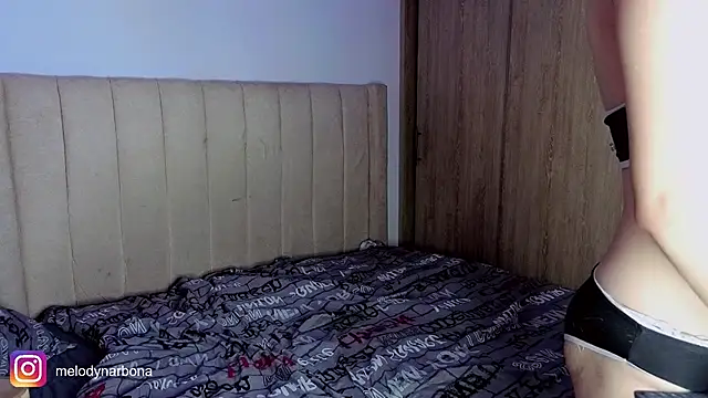 melo prin online show from 03-15-26, 06:08