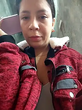 MariCeleste- online show from 12-04-25, 11:08