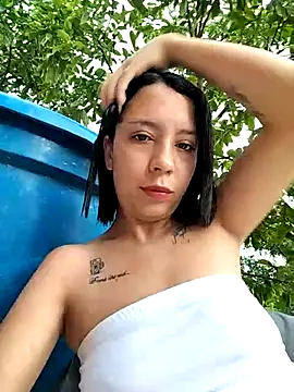 MariCeleste- online show from 02-05-26, 11:59