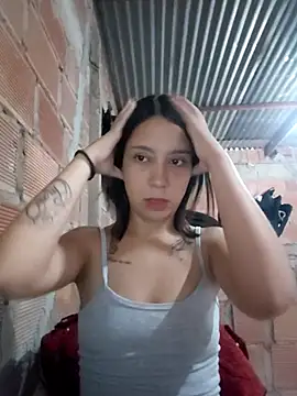 Snapshot of MariCeleste- chatting on 06-06-26, 10:42 MariCeleste- online show from 06-06-26, 10:42
