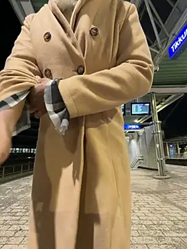 Black Dolll online show from 03-13-26, 10:27