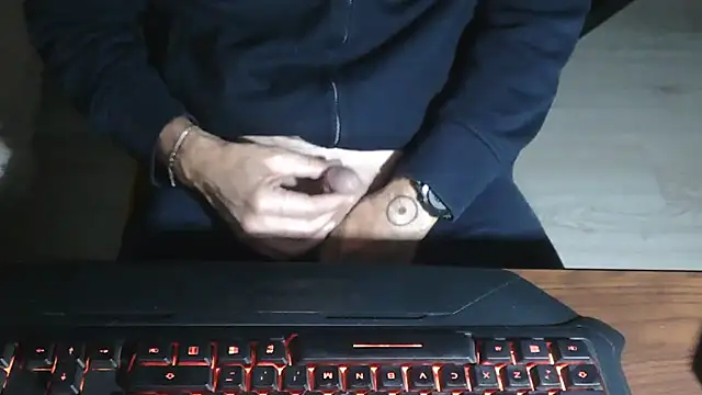 Adri gard online show from 10-23-25, 08:40