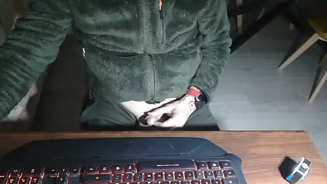 Adri gard online show from 02-09-26, 09:08