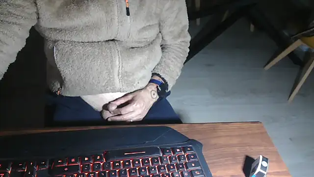 Adri gard online show from 03-14-26, 09:31