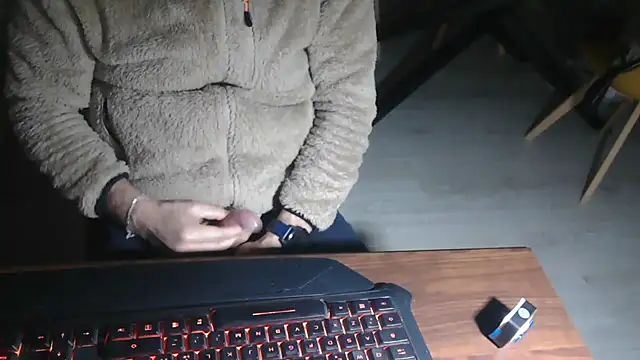 Adri gard online show from 03-15-26, 09:32