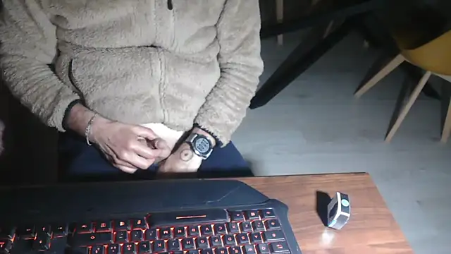 Adri gard online show from 03-24-26, 09:09