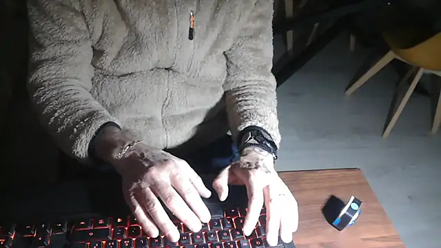 Adri gard online show from 03-27-26, 09:58