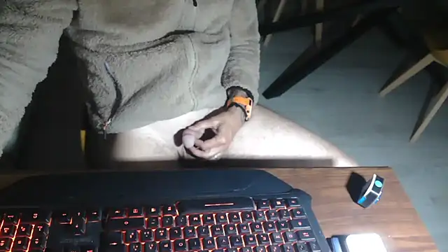 Adri gard online show from 04-24-26, 11:51