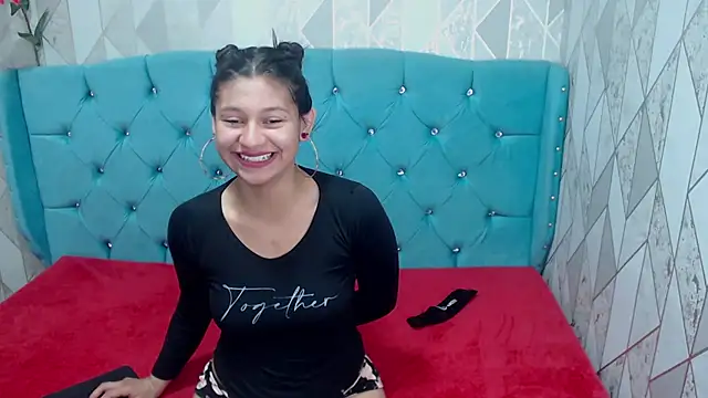 Snapshot of Lilyevansx chatting on 01-25-25, 10:51 Lilyevansx online show from 01-25-25, 10:51