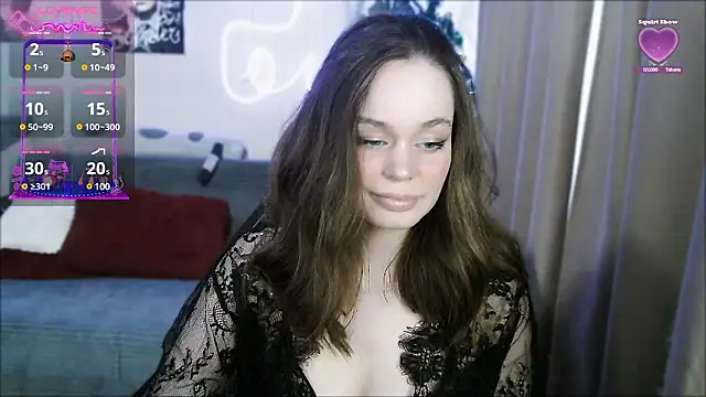 Bad Girl009 online show from 12-02-24, 07:25