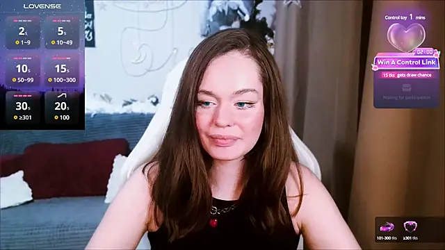 Bad Girl009 online show from 12-13-24, 05:10