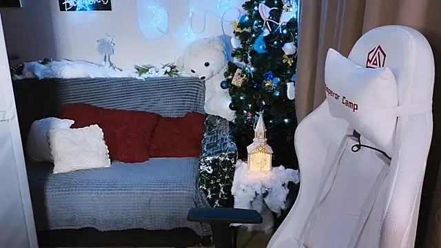 Bad Girl009 online show from 12-19-24, 06:34