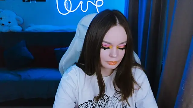 Bad Girl009 online show from 01-24-25, 03:02