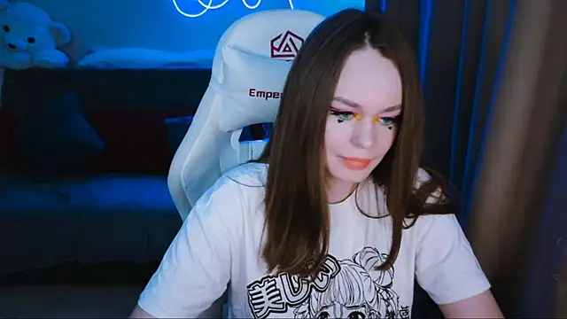 Bad Girl009 online show from 01-24-25, 06:04