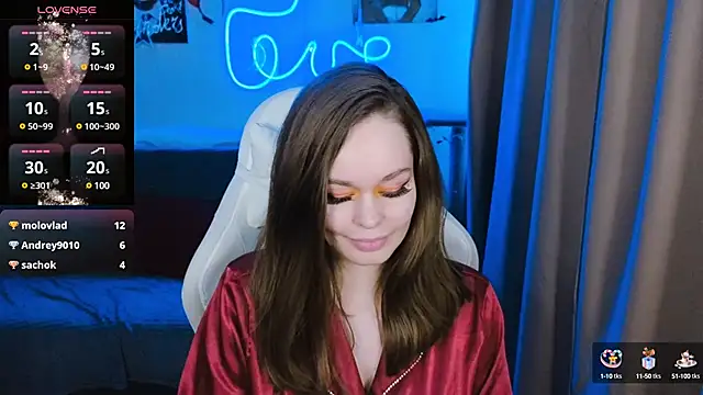 Bad Girl009 online show from 01-26-25, 10:46