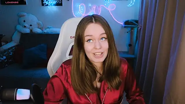 Bad Girl009 online show from 02-04-25, 04:50