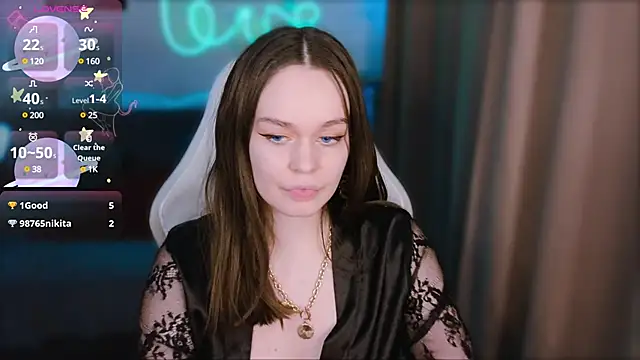 Bad Girl009 online show from 02-06-25, 09:17