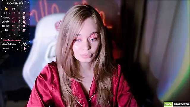 Bad Girl009 online show from 09-16-25, 05:25