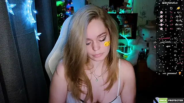 Bad Girl009 online show from 12-21-25, 06:15