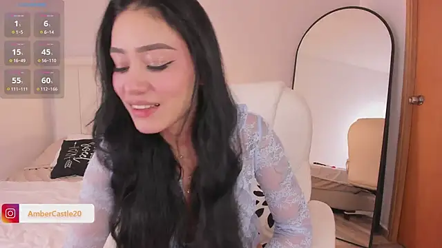 Snapshot of Amber-9 chatting on 01-17-25, 02:18 Amber-9 online show from 01-17-25, 02:18