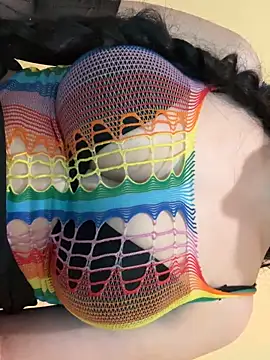 Evelyn Moon online show from 10-25-25, 04:02