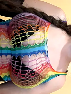 Evelyn Moon online show from 11-25-25, 01:22