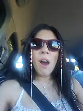 Reinacatchile online show from 02-01-25, 05:16