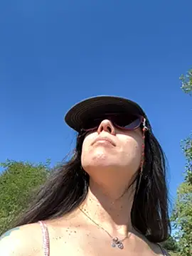 Reinacatchile online show from 02-16-25, 07:16