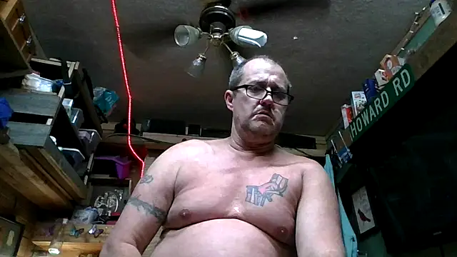 FKHoward online show from 04-06-26, 12:30