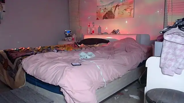 sweetnissapril online show from 12-05-24, 05:59