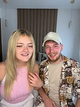 NickyGold Official online show from 04-14-26, 02:56