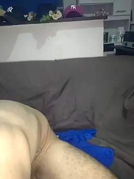 Leonpicudo online show from 01-10-25, 09:53