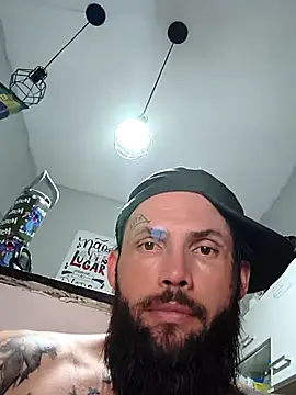 Leonpicudo online show from 03-06-26, 03:36