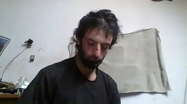 BigPeter6987 online show from 12-30-24, 01:03