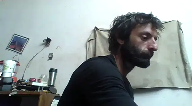 BigPeter6987 online show from 01-21-25, 02:22