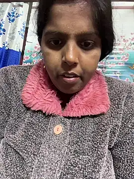 Beauty-queen online show from 01-14-26, 01:50