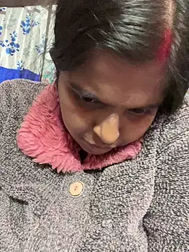 Beauty-queen online show from 01-17-26, 01:16