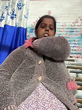 Beauty-queen online show from 02-09-26, 01:04