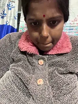 Beauty-queen online show from 02-14-26, 12:57