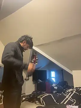 MynameisPaco online show from 11-14-25, 01:21