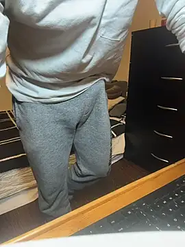 MynameisPaco online show from 12-01-25, 10:04