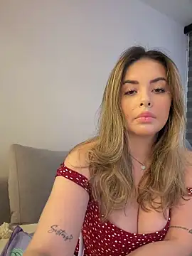 Alirawrz online show from 05-25-26, 03:51