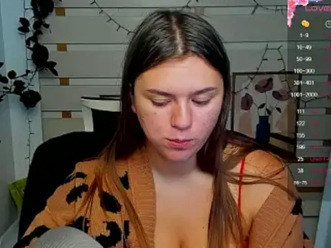 Josephine Kiss online show from 07-06-26, 02:03
