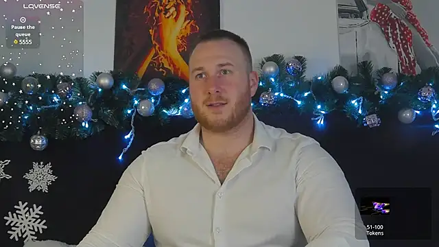 RoddyStill online show from 12-10-24, 01:44