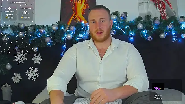 RoddyStill online show from 12-15-24, 11:23