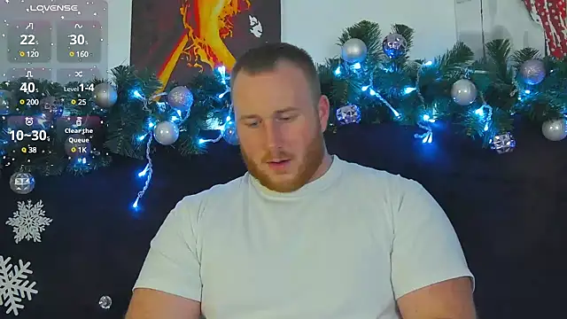 RoddyStill online show from 12-15-24, 02:27